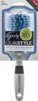 Goody QuickStyle Half-Round Shape Hair Brush