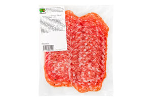 Ковбаса Укрпромпостач для Сільпо Felino с/в нарізк