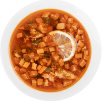 Солянка 300г