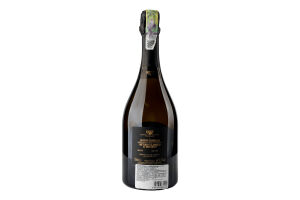 Вино ігристе Fattori Metodo Classico 36 біле