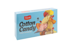 Пішманіє зі смаком дині та граната Hayali к/у 210г