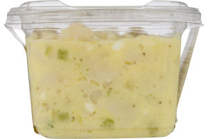 Ahold Amish Style Potato Salad