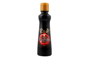 Соус гранатовый Наршараб Peri&Peri с/бут 255г