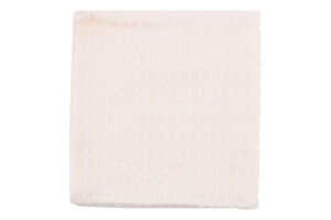 Рушник вафельний без бордюра 40*60см в асортименті Aisha