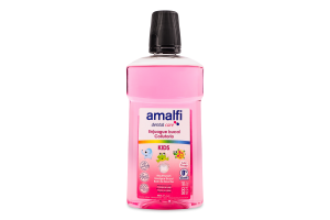 Ополіскувач для рота Amalfi Kids