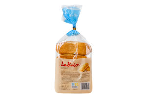 Булочка Бриошь LaBrio м/у 280г