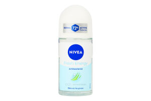 Антиперспірант Енергія свіжості Nivea 50мл
