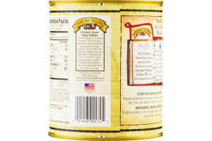 Margaret Holmes Seasoned Black Beans with Vidalia Onions