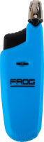 Зажигалка бытовая многоразового использования Mini Frog 1шт