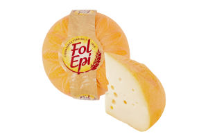 Сыр 50% твердый Fol Epi кг