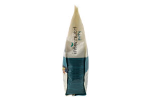 Корм д/цуценят Тесті Паппі з куркою рисом та овочами сухий 3кг Інтернутрі