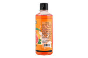 Гель для душу Family Ideal Citrus Mix