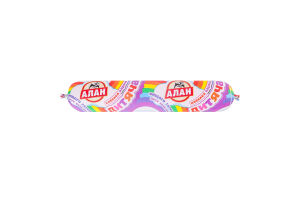 Колбаса вареная Детская Алан в/с м/у 400г