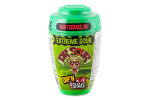Льодяники Dip 'n Shake Dr.Sour 21г