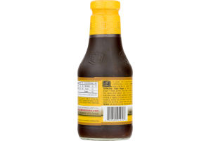 Kikkoman Teriyaki Sauce Triple Ginger