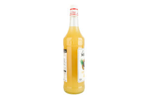 Премікс Піна колада Monin с/пл 1л