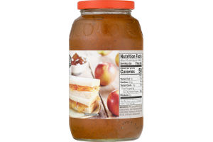 SE Grocers Jelly Apple