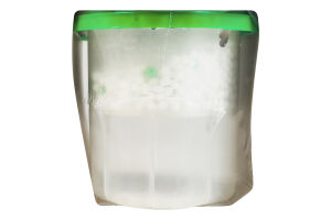 Поглотитель запаха и влаги Aloe vera Irge 400мл