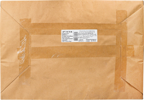 Бумага силиконизированная BAKING 39G 600х420мм