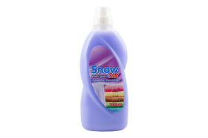 Кондиционер для белья Violet euphoria Soft Snow 1л