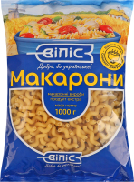 Изделия макаронные группа В Экстра Віліс м/у 1кг