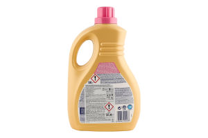 Средство для стирки жидкое для шерсти и деликатных тканей с кератином Woolite 1.8л