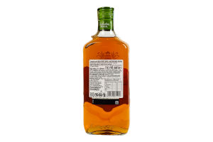 Напій спиртний 700мл 30% Brasil Ballantine's пл