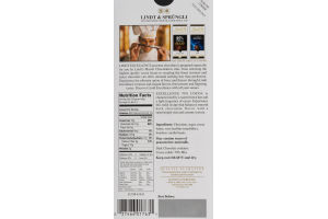 Lindt Excellence Smooth Dark Chocolate 70% Cocoa