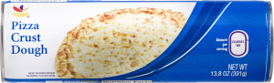 Ahold Pizza Crust Dough