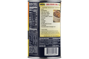Bush's Best Red Chili Beans Mild