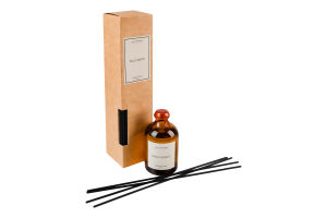 Диффузор ароматический 100мл Palo Santo Lay Concrete 1шт