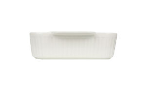 Форма для випікання кераміка 38х22.5х6.5см №KYYW506 Greenwich Product Co. Limited 1шт