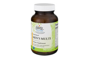 Nature's Promise Men's Multi - 90 CT