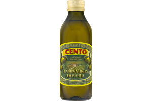 Cento Extra Virgin Olive Oil