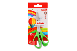 Ножиці Classic 13см 1вересня