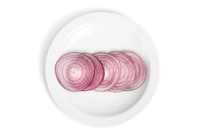 Цибуля синя свіжа 20г