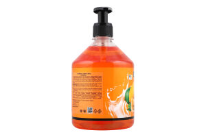 Гель для душу Family Ideal Citrus Mix