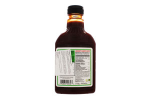 Соус Sweet Apple Mississippi Barbecue Sauce п/бут 510г