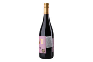Вино 0.75л 13.5% красное сухое Гарнача VII Faustino бут