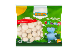 Равиольки сочные Ням-ням Levada м/у 400г