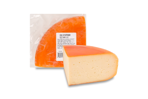 Сыр 50.2% выдержанный Мукко кг