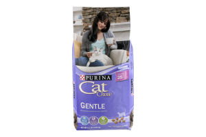 Purina Cat Chow Cat Food Gentle