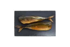 Скумбрия голубая х/к б/г