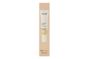 Крем д/обличчя сонцезахисний Daily Defense SPF50 30мл RE.CARE