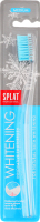 Щітка зубна Whitening середня Splat Professional