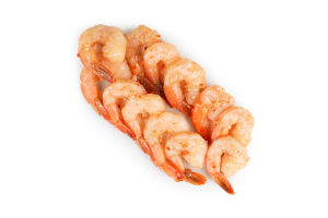 Креветки в гострому соусі ваг