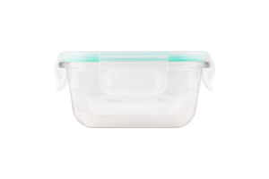 Контейнер д/зберігання Eat&Drink скло 320мл 988366