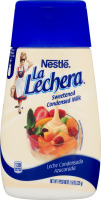 Nestle La Lechera Sweetened Condensed Milk