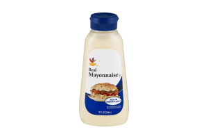 Ahold Real Mayonnaise