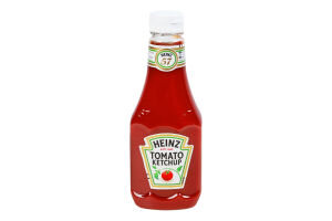 Кетчуп Heinz томатний